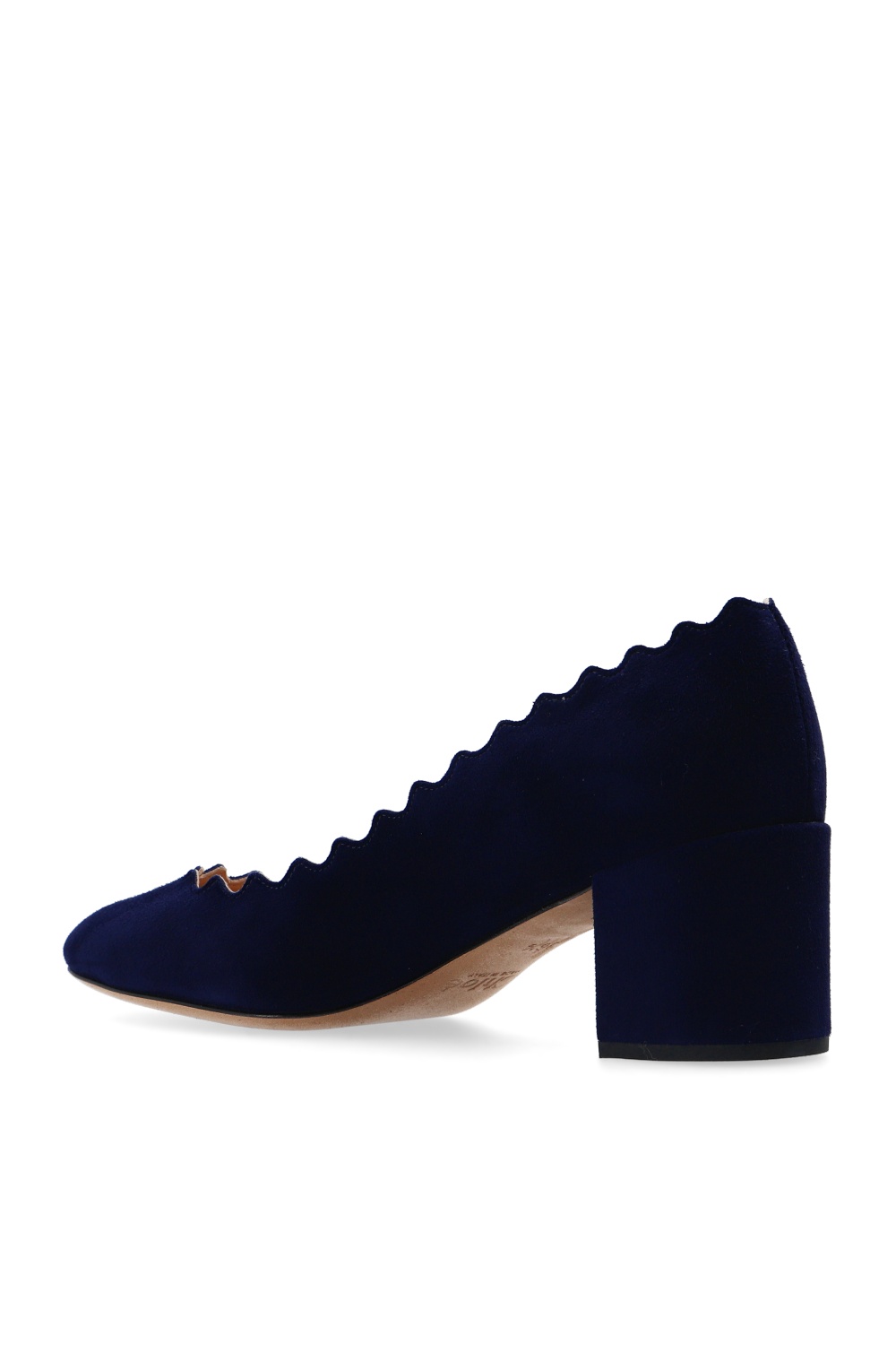 Chloé ‘Lauren’ pumps